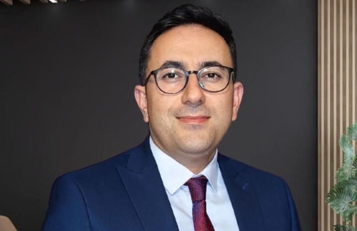 Naxçıvanda Sahibkarlığın İnkişafı Fonduna yeni  təyinat